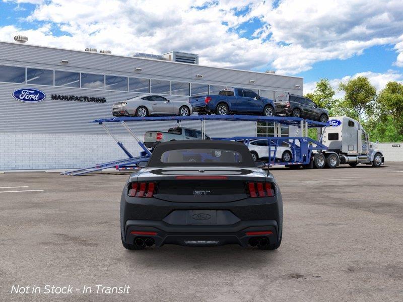 2026 Ford Mustang GT Premium Gaithersburg MD
