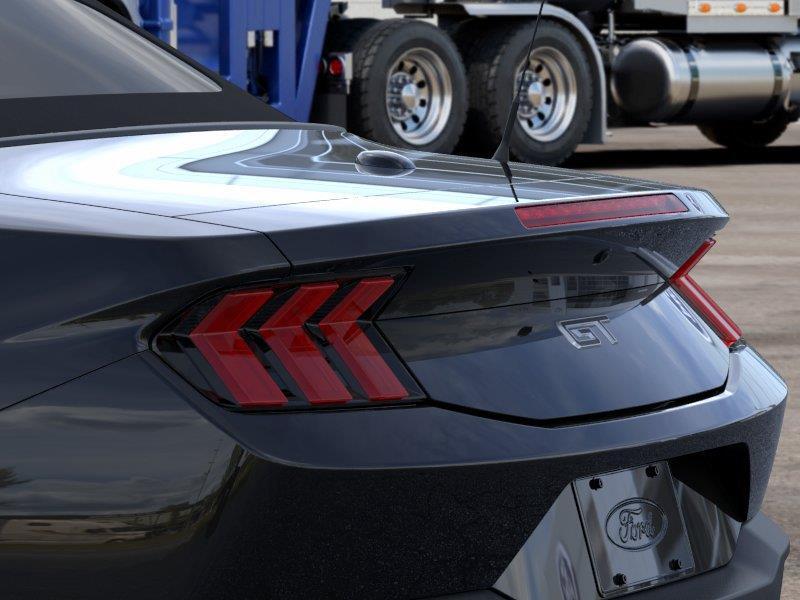 2026 Ford Mustang GT Premium Gaithersburg MD