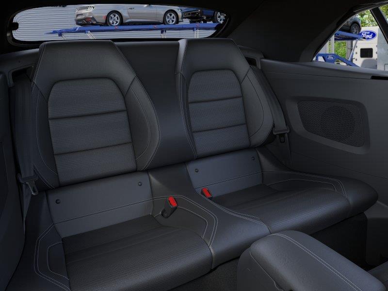2026 Ford Mustang GT Premium Gaithersburg MD