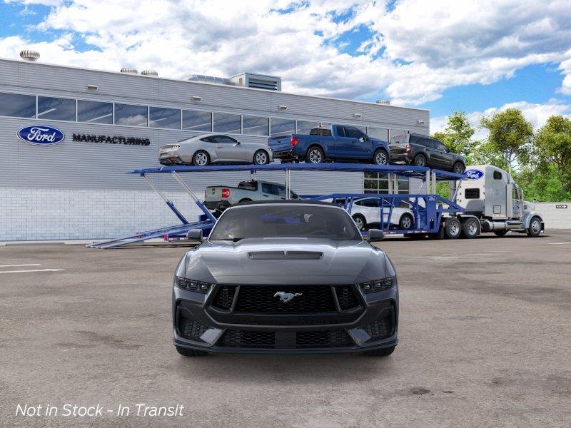 2026 Ford Mustang GT Premium Gaithersburg MD