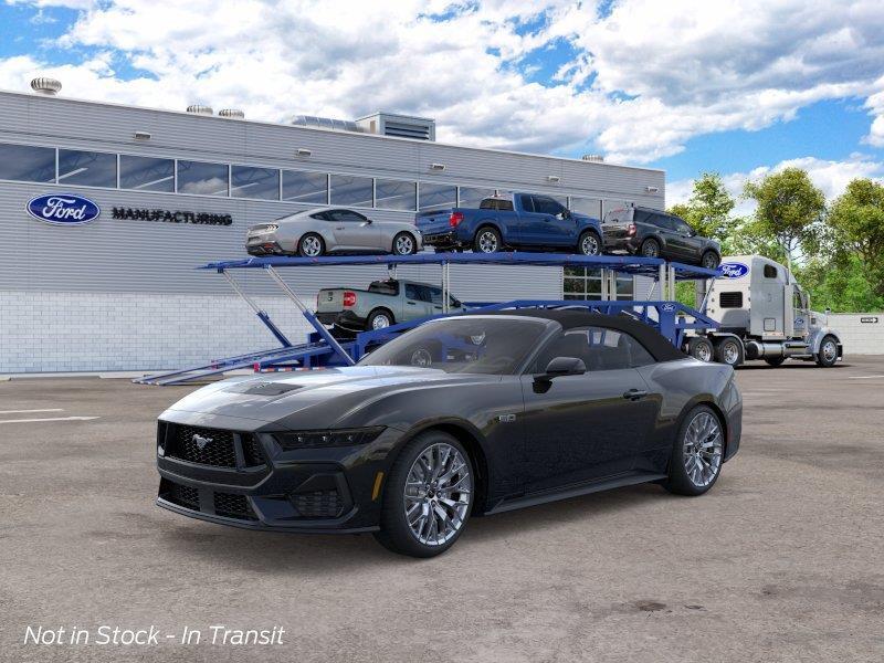2026 Ford Mustang GT Premium Gaithersburg MD