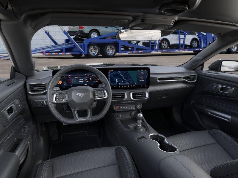 2026 Ford Mustang GT Premium Gaithersburg MD