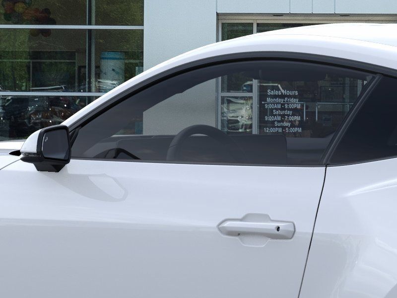 2026 Ford Mustang GT Premium Ashland VA