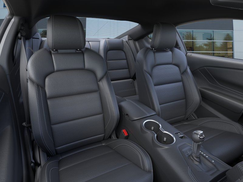 2026 Ford Mustang GT Premium Ashland VA