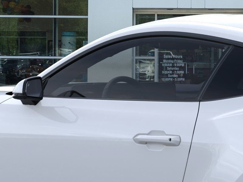 2026 Ford Mustang GT Premium Ashland VA