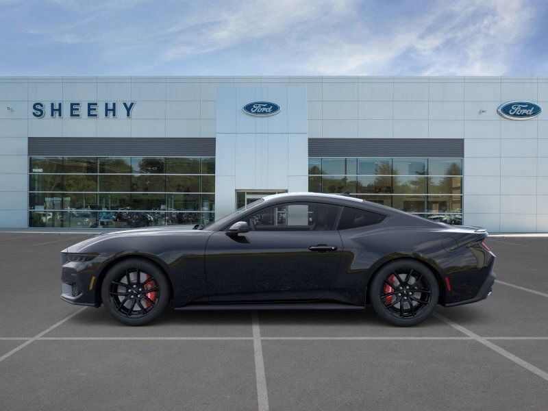 2026 Ford Mustang GT Premium Ashland VA