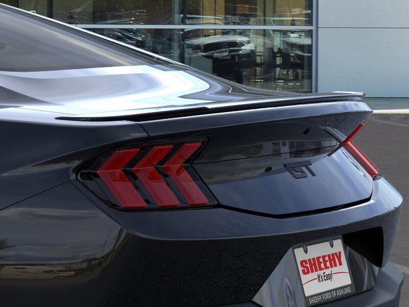 2026 Ford Mustang GT Premium Ashland VA