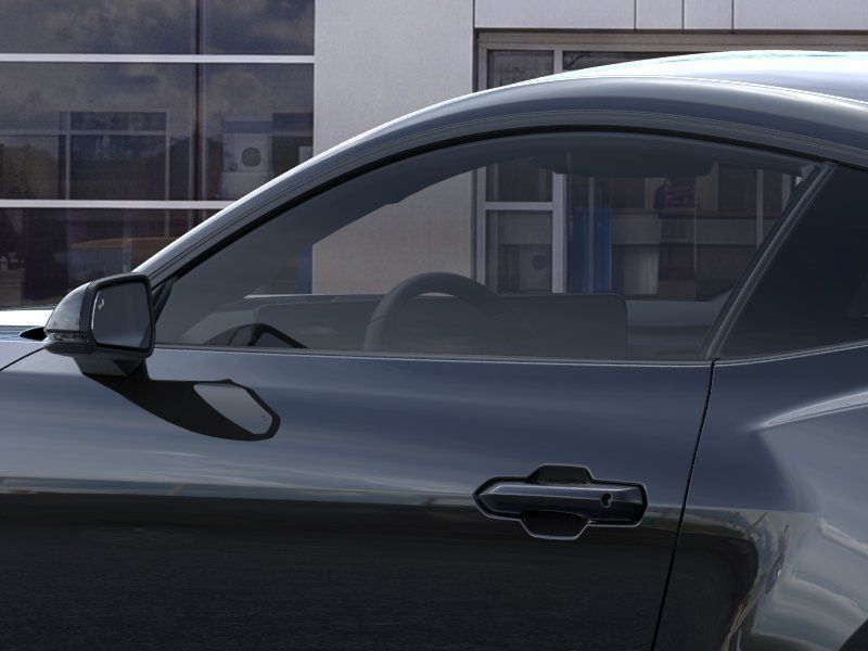 2026 Ford Mustang GT Premium Ashland VA