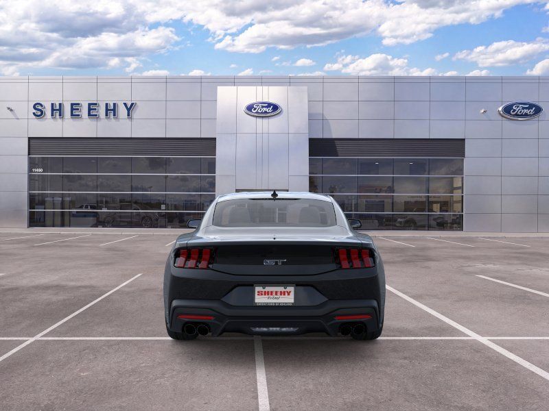2026 Ford Mustang GT Premium Ashland VA