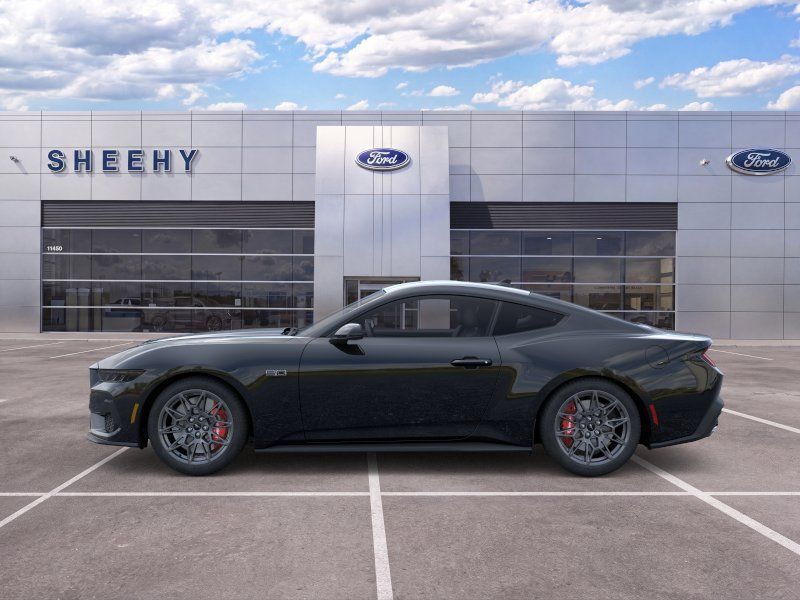 2026 Ford Mustang GT Premium Ashland VA