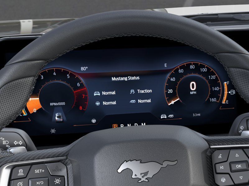 2026 Ford Mustang GT Premium Ashland VA