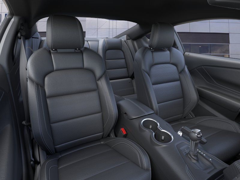 2026 Ford Mustang GT Premium Ashland VA