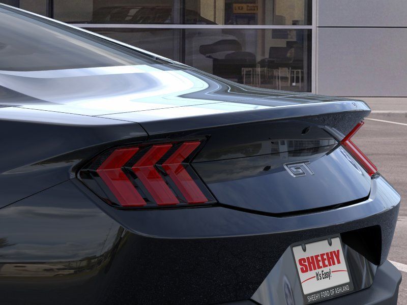 2026 Ford Mustang GT Premium Ashland VA