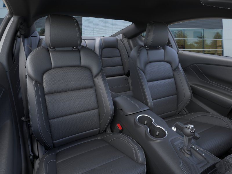 2026 Ford Mustang GT Premium Ashland VA