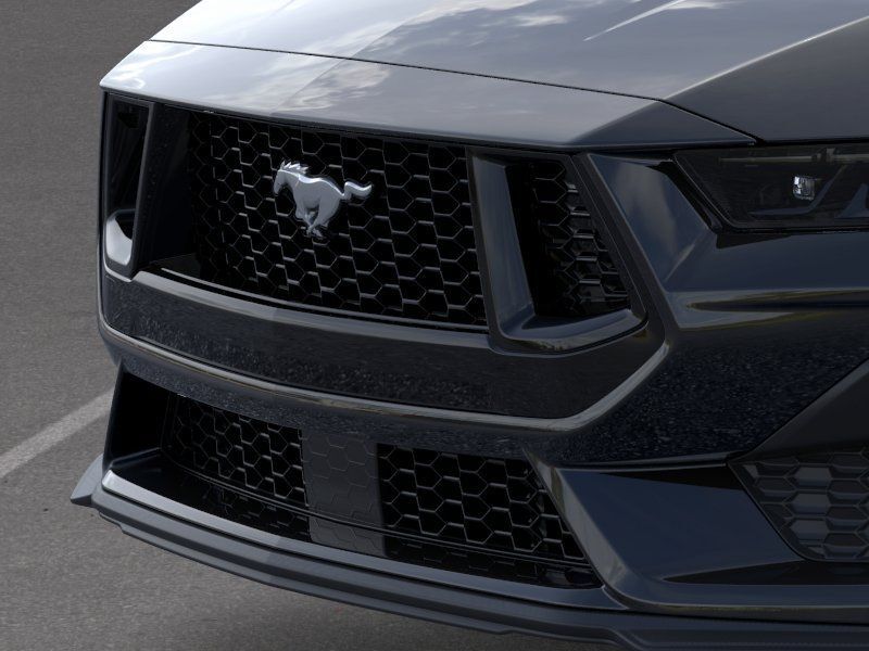 2026 Ford Mustang GT Premium Ashland VA