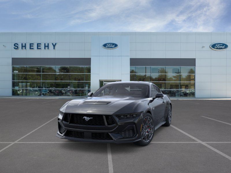 2026 Ford Mustang GT Premium Ashland VA