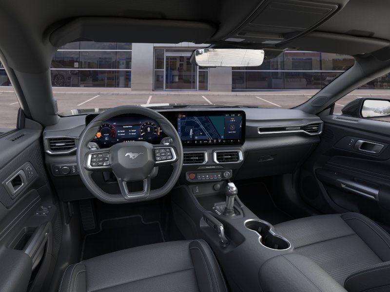 2026 Ford Mustang GT Premium Ashland VA