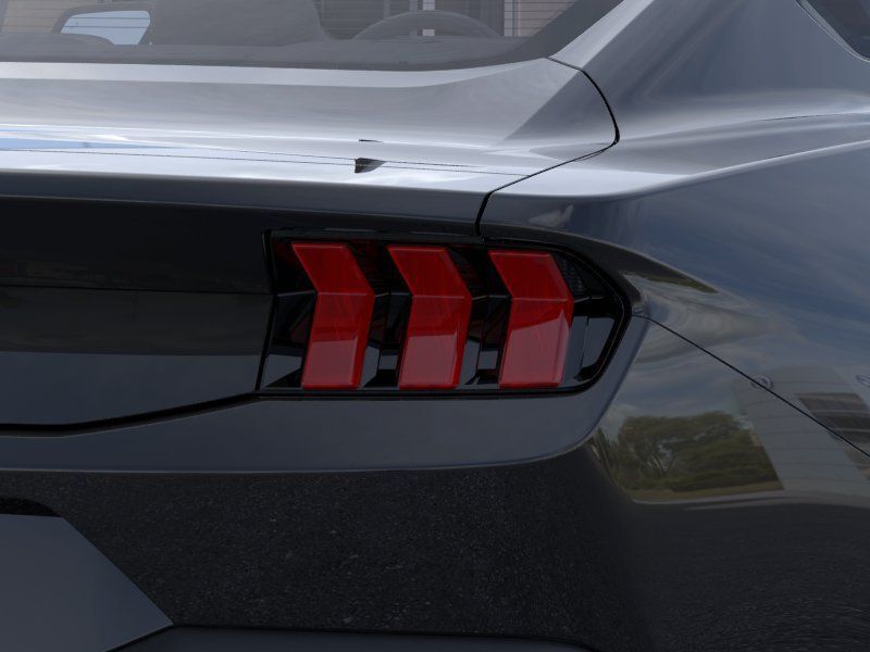 2026 Ford Mustang GT Premium Ashland VA