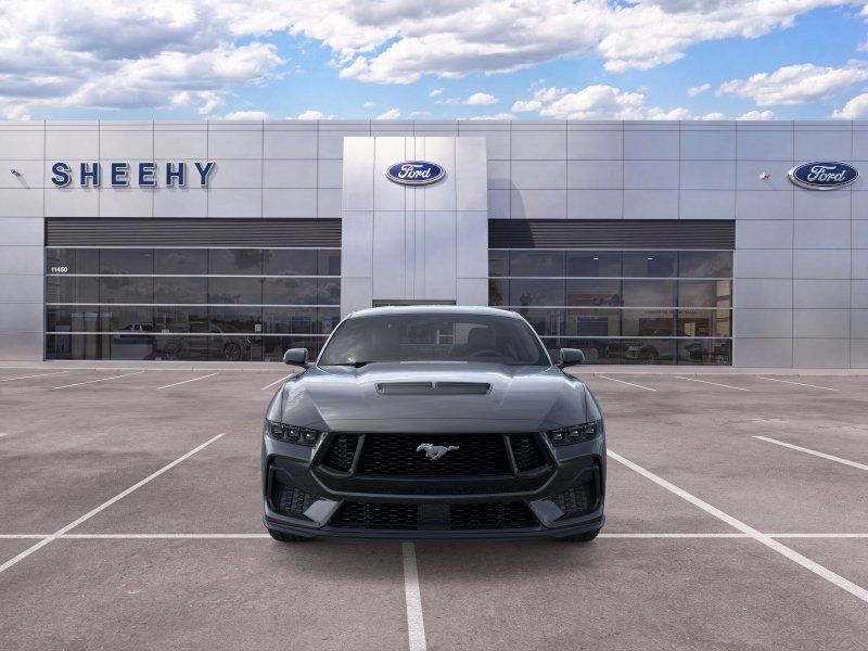 2026 Ford Mustang GT Premium Ashland VA