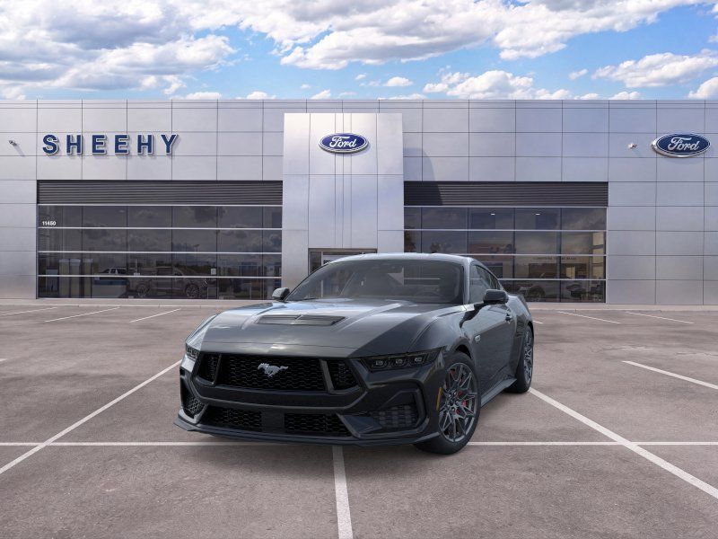 2026 Ford Mustang GT Premium Ashland VA