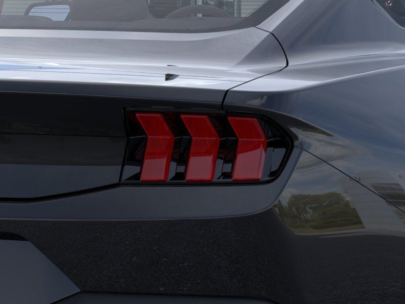 2026 Ford Mustang GT Premium Ashland VA