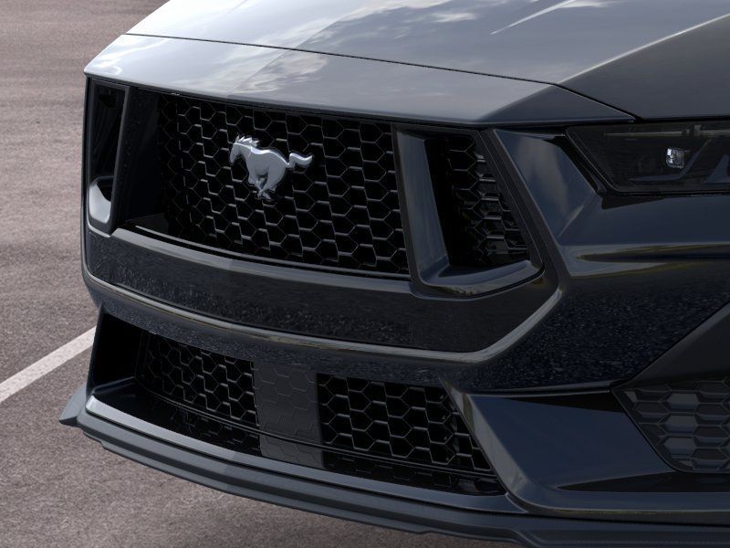2026 Ford Mustang GT Premium Ashland VA