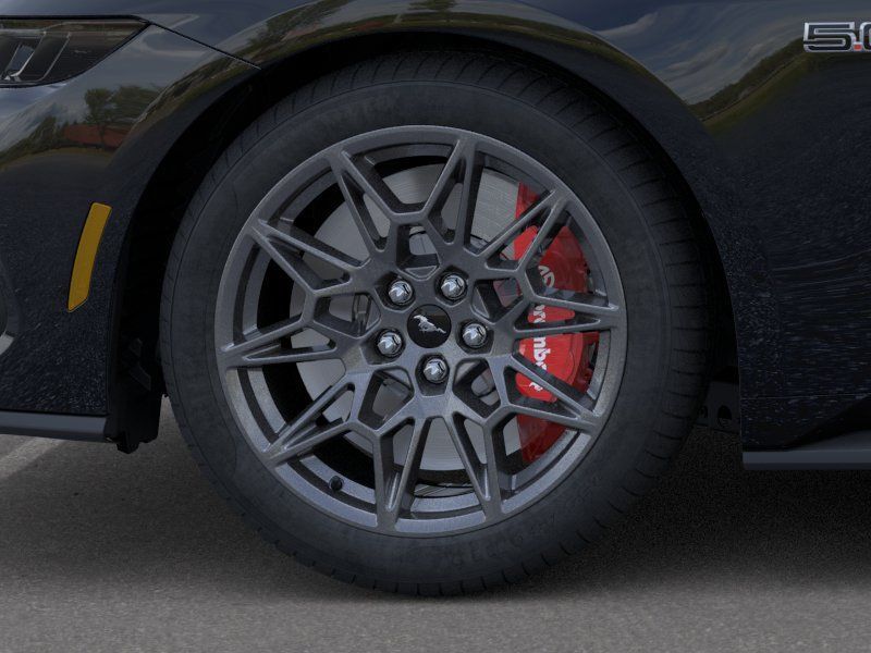 2026 Ford Mustang GT Premium Ashland VA