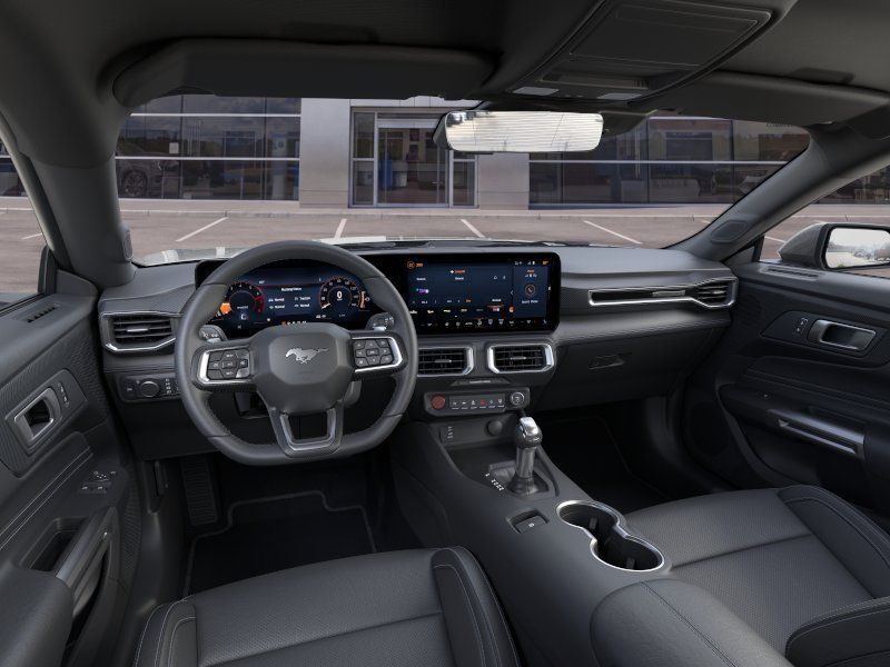 2026 Ford Mustang GT Premium Ashland VA