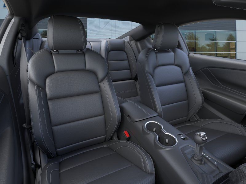 2026 Ford Mustang GT Premium Ashland VA
