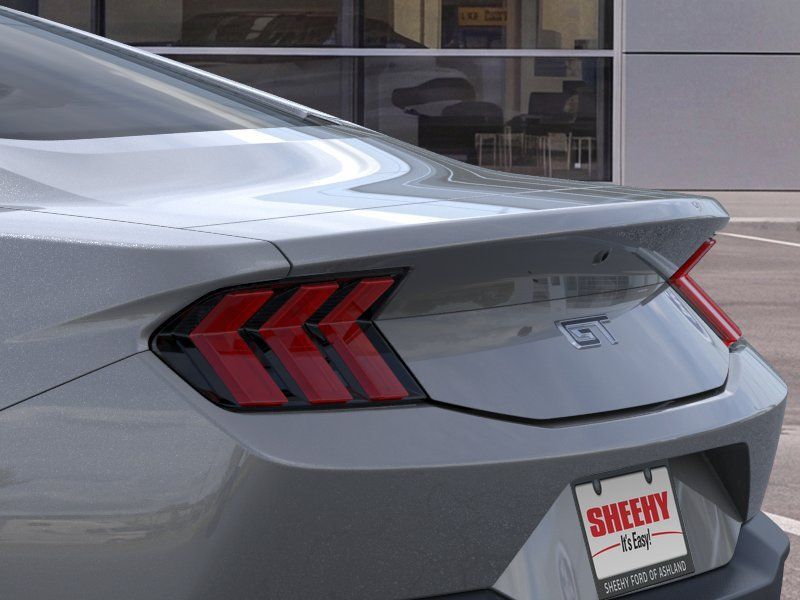 2026 Ford Mustang GT Premium Ashland VA