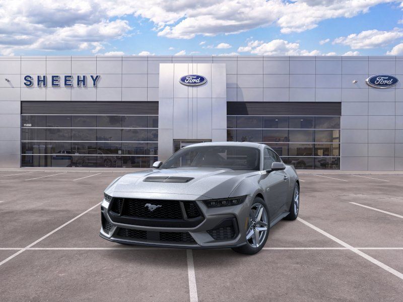 2026 Ford Mustang GT Premium Ashland VA