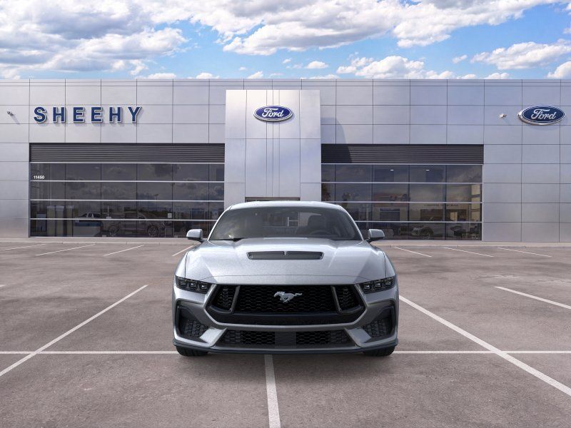 2026 Ford Mustang GT Premium Ashland VA