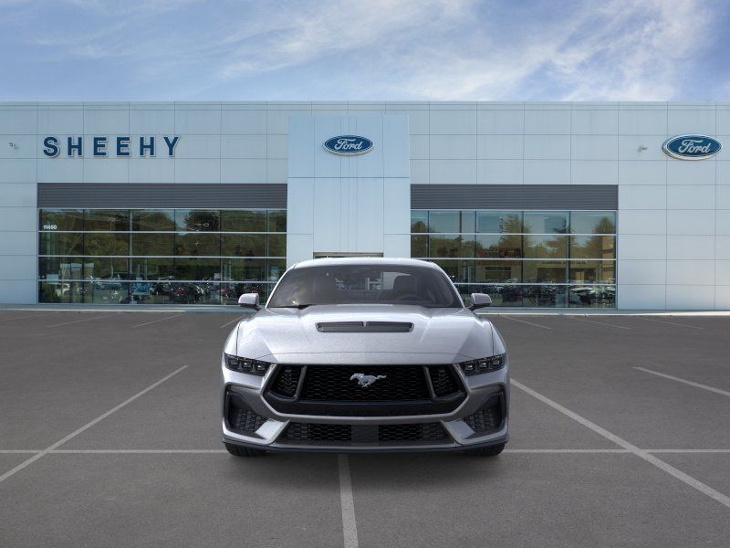 2026 Ford Mustang GT Premium Ashland VA