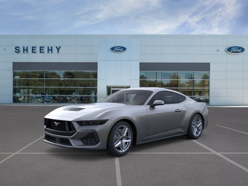2026 Ford Mustang GT Premium Ashland VA