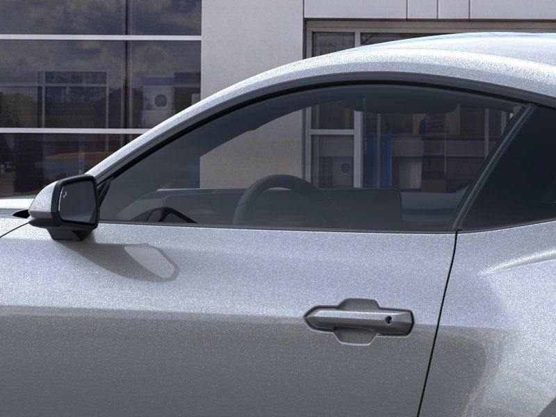 2026 Ford Mustang GT Premium Ashland VA