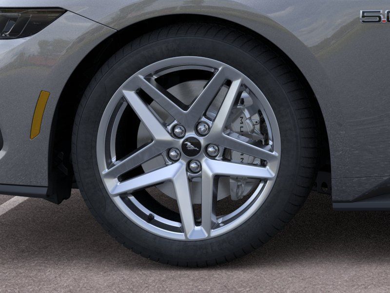 2026 Ford Mustang GT Premium Ashland VA