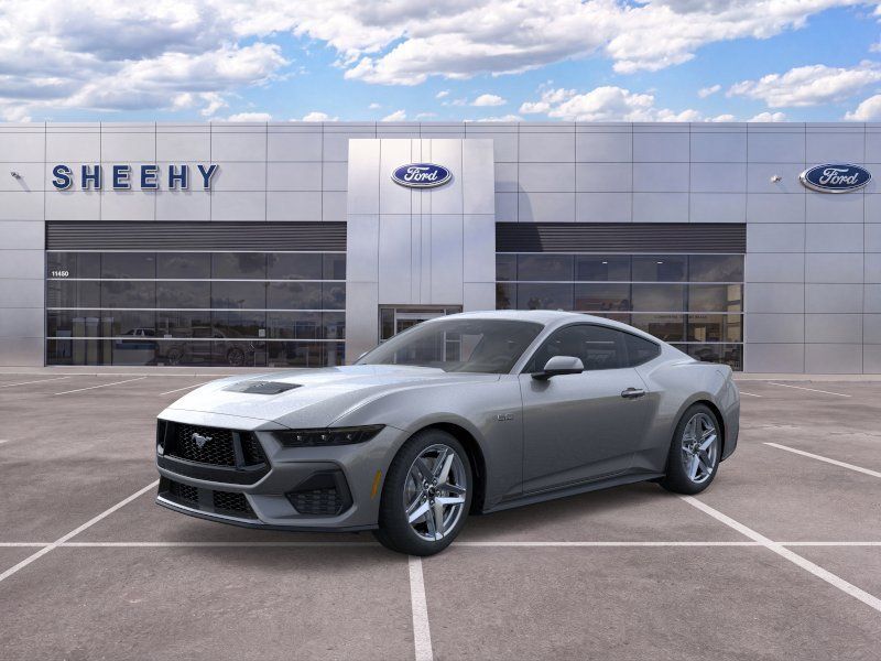 2026 Ford Mustang GT Premium Ashland VA