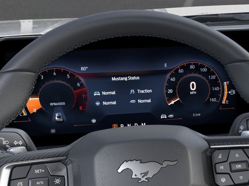 2026 Ford Mustang GT Premium Ashland VA