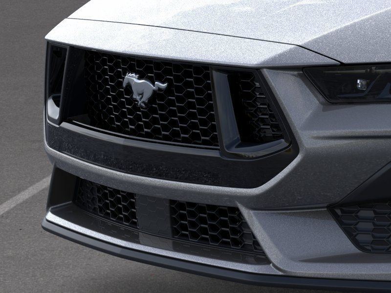 2026 Ford Mustang GT Premium Ashland VA