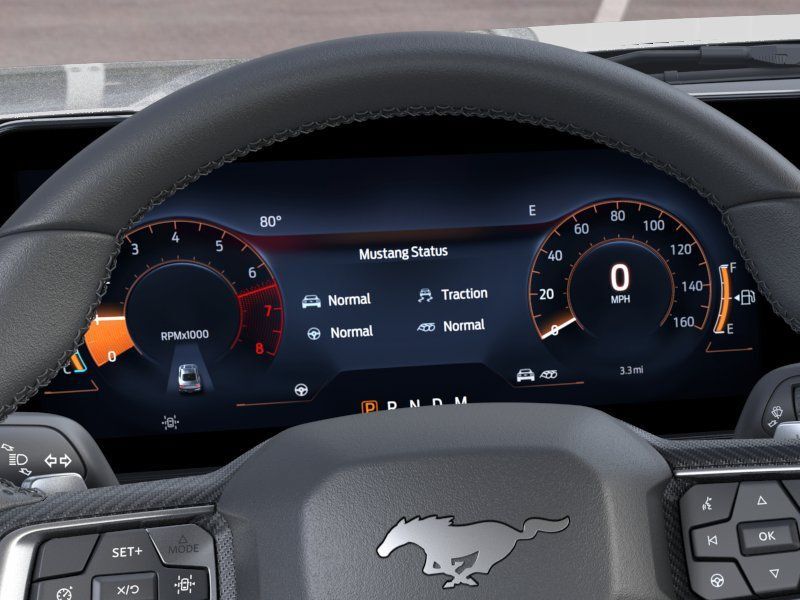 2026 Ford Mustang GT Premium Ashland VA