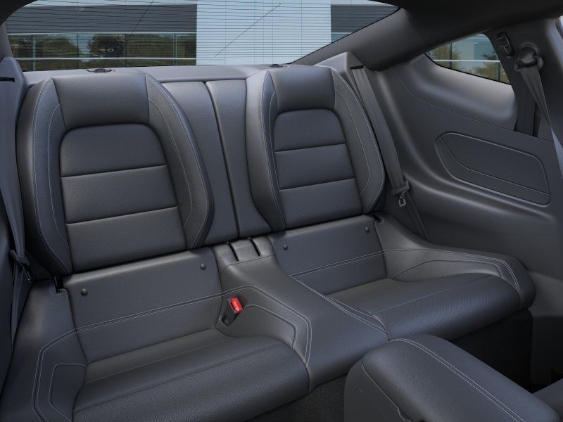 2026 Ford Mustang GT Premium Ashland VA