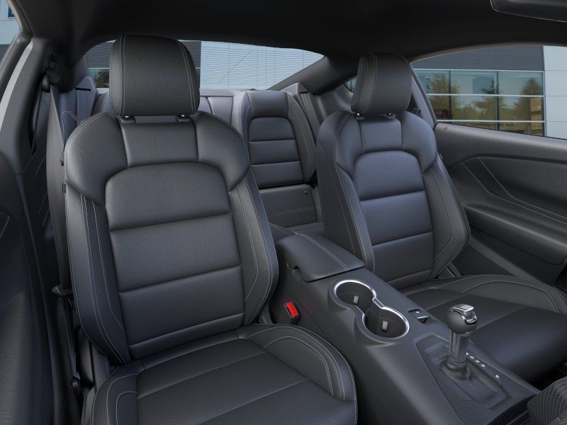 2026 Ford Mustang GT Premium Ashland VA