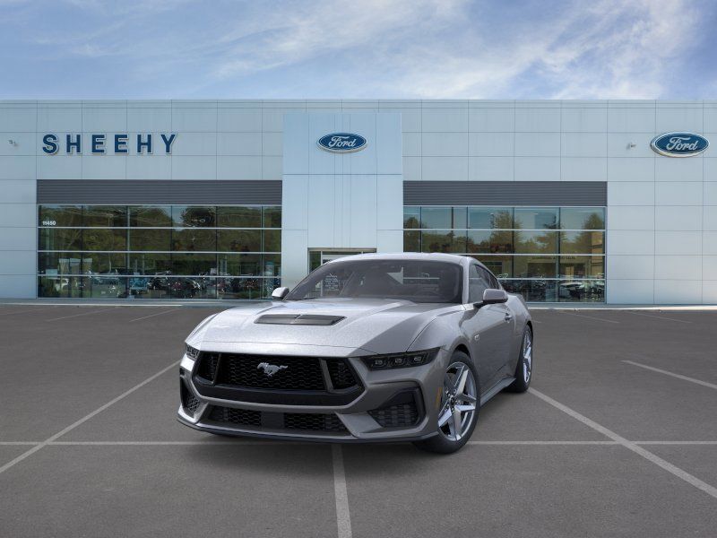 2026 Ford Mustang GT Premium Ashland VA