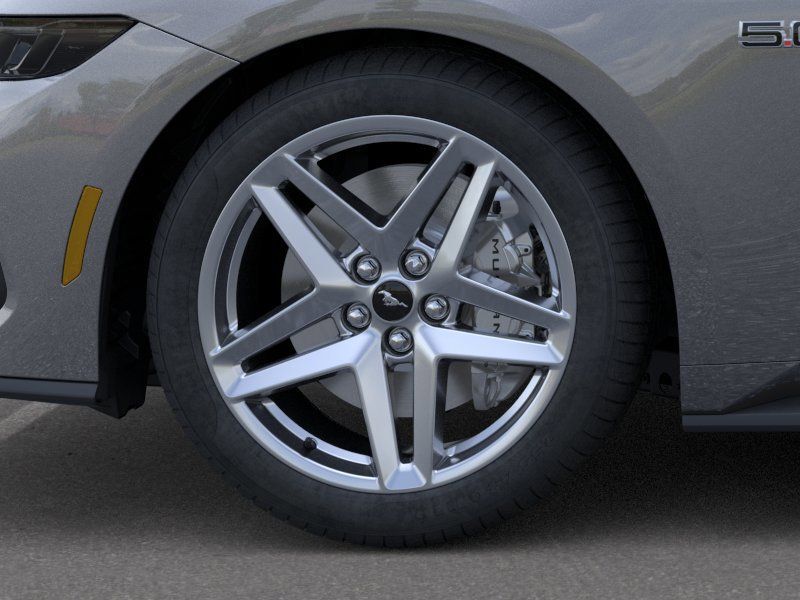 2026 Ford Mustang GT Premium Ashland VA