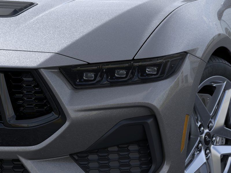 2026 Ford Mustang GT Premium Ashland VA