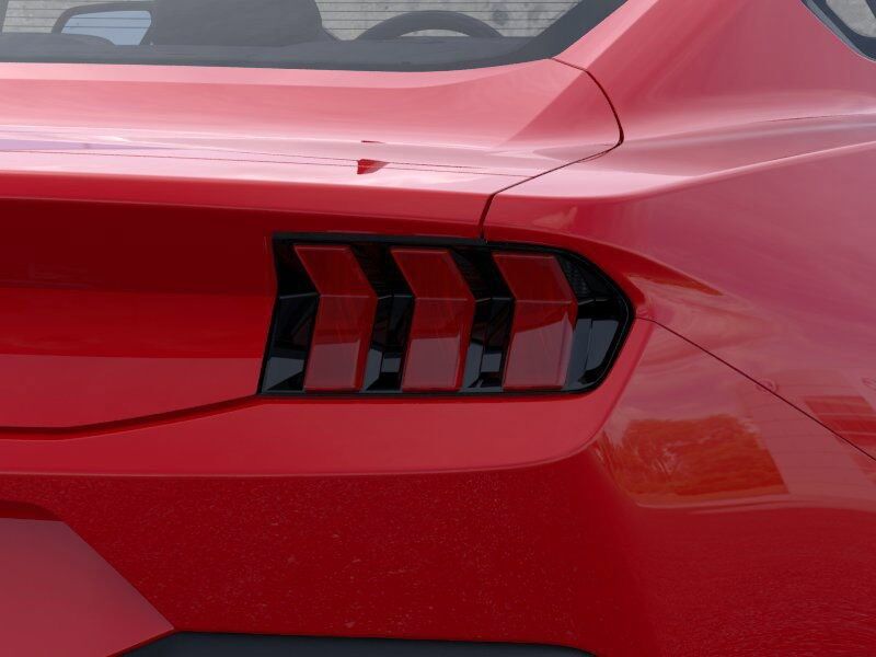 2026 Ford Mustang GT Premium Gaithersburg MD