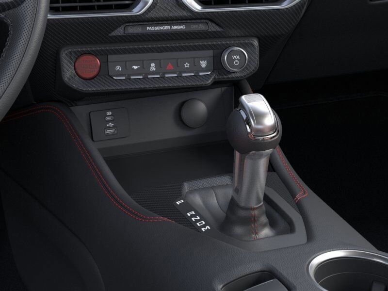 2026 Ford Mustang GT Premium Gaithersburg MD