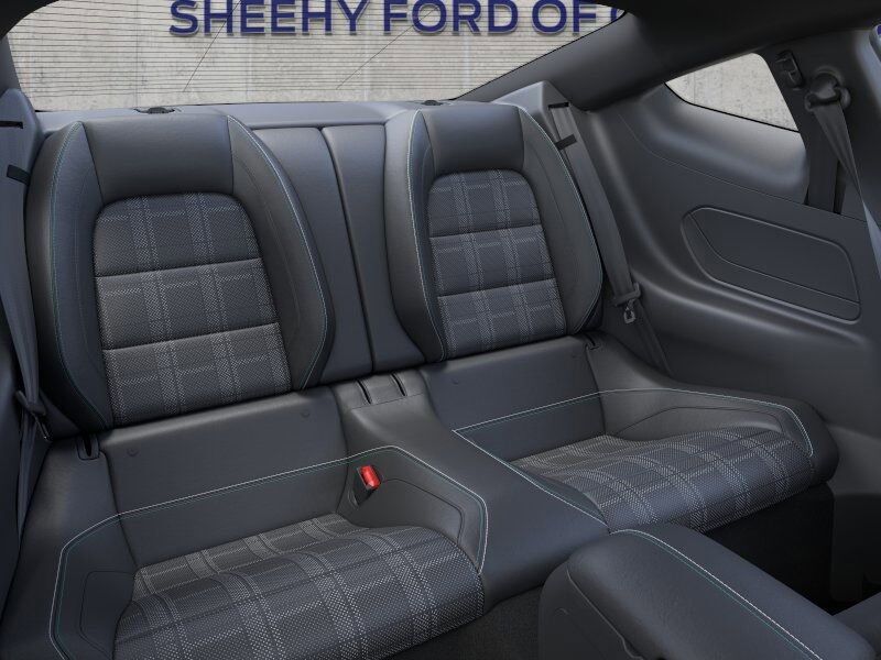 2026 Ford Mustang GT Premium Gaithersburg MD