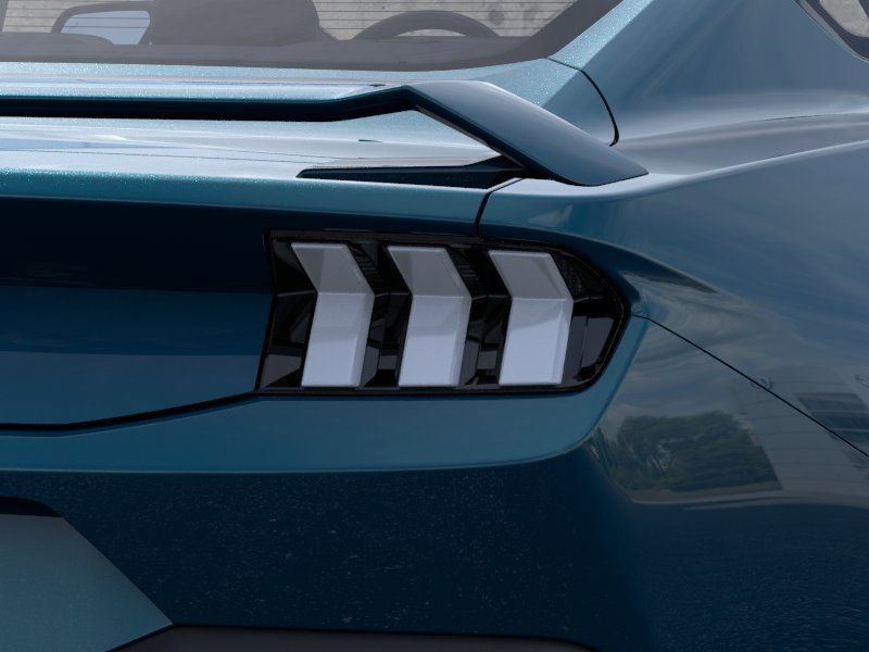 2026 Ford Mustang GT Premium Gaithersburg MD