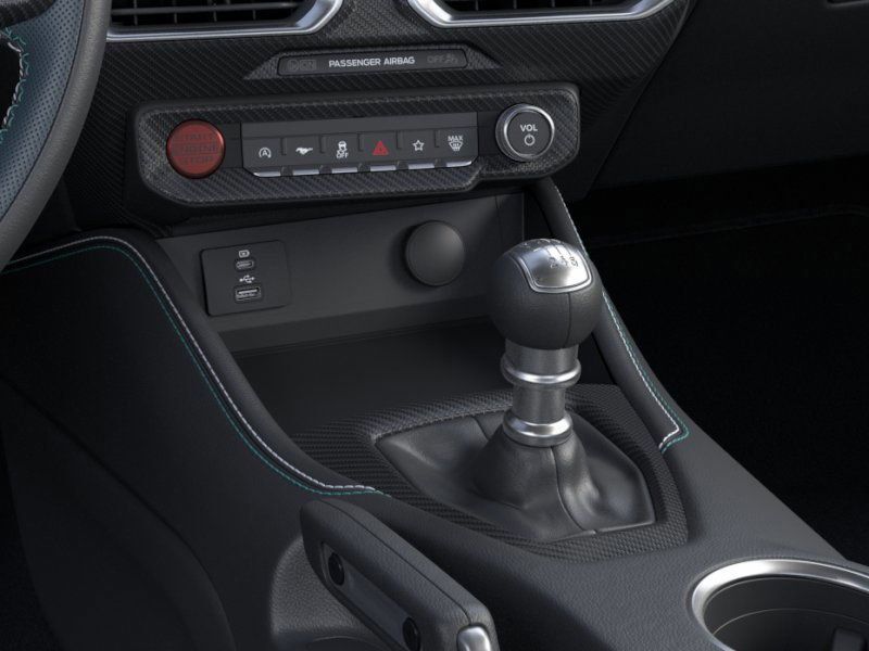 2026 Ford Mustang GT Premium Gaithersburg MD